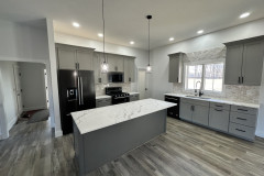Kitchen-Finish