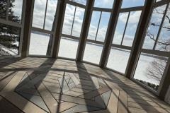 Decking-Inlay